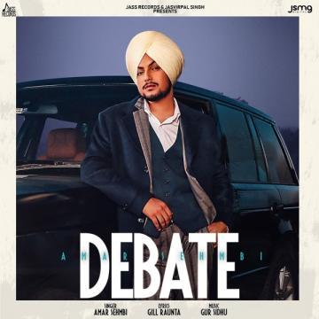 download Debate-Gill-Raunta Amar Sehmbi mp3